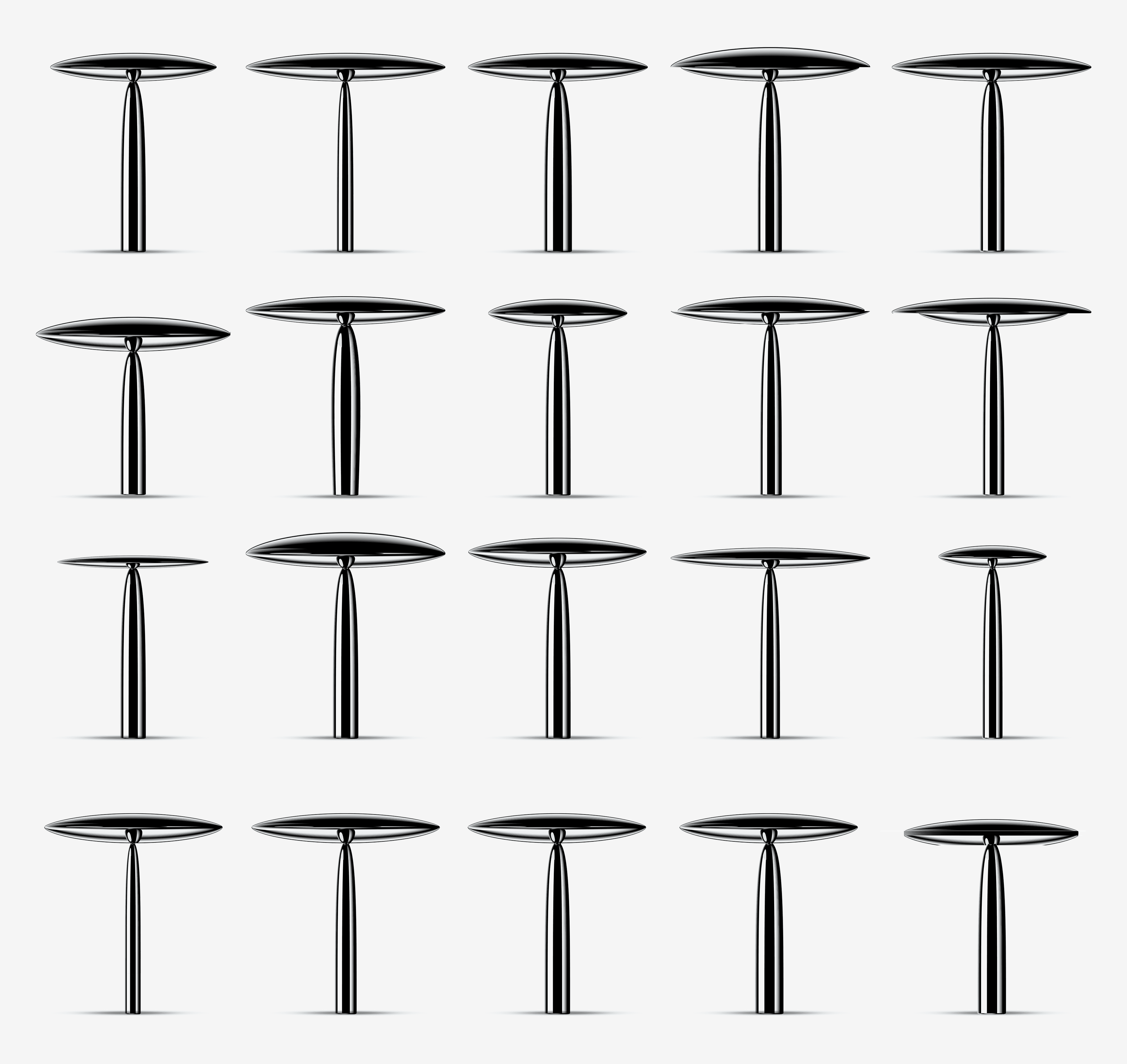 Batch.Works logo over a photo of a box of 3D printed objects