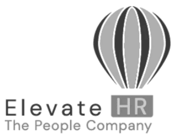 elevate hr logo