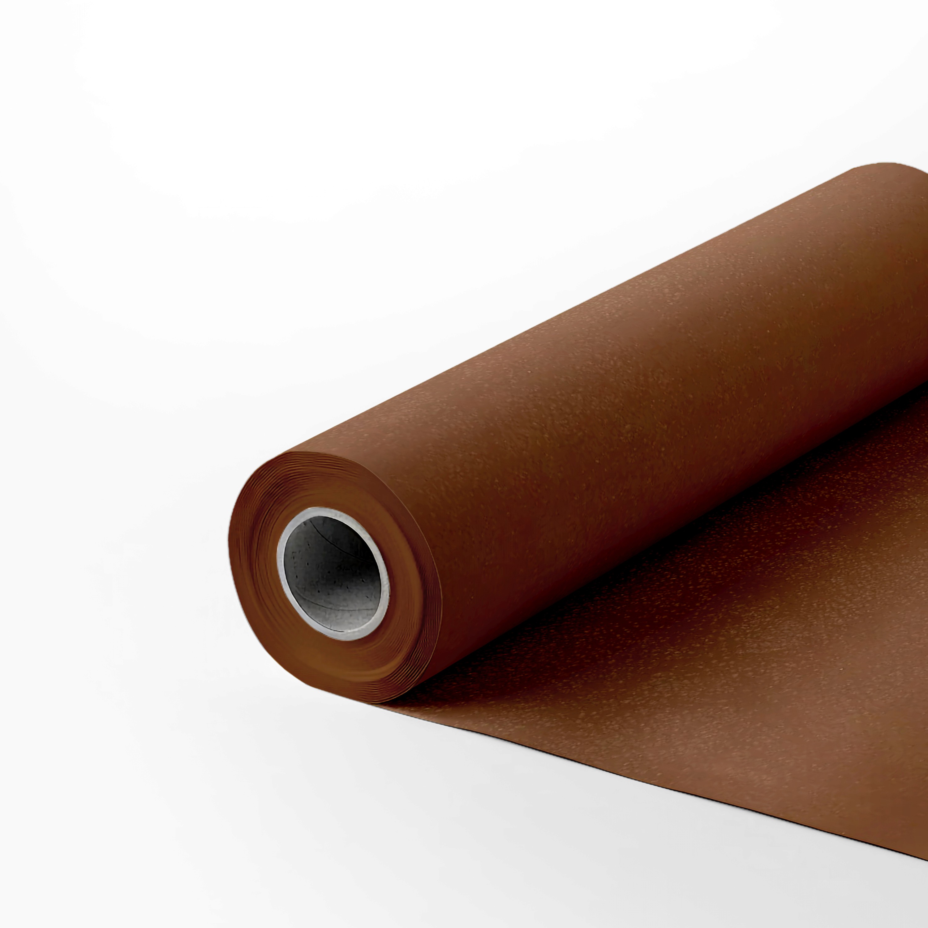 rolo de tecido facto premium caramelo