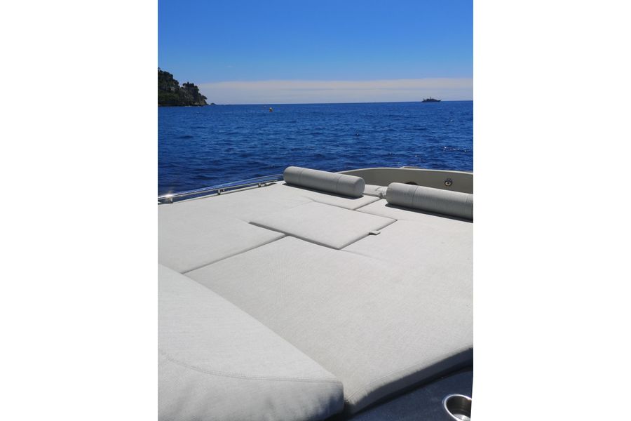 Yacht gallery image