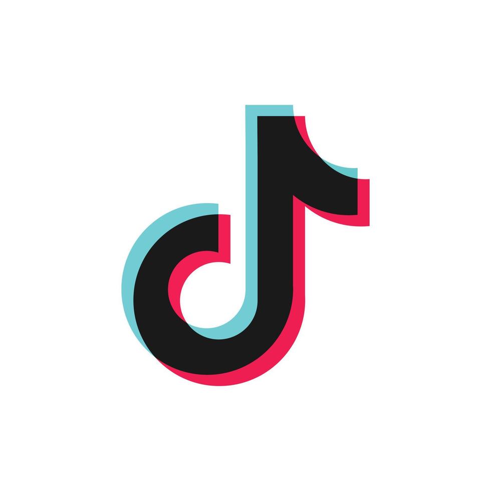 Tiktok logo