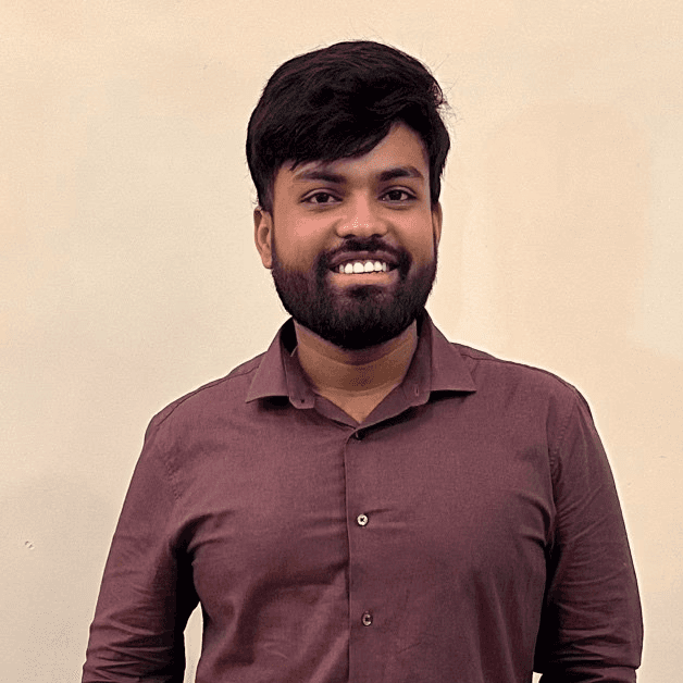 Avatar of person, who left a testimonial
