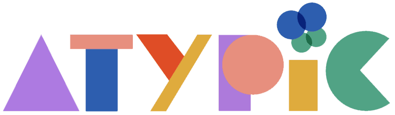 Logo partenaire : Atypic