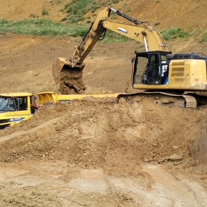 Urban Street Fashion Portrait