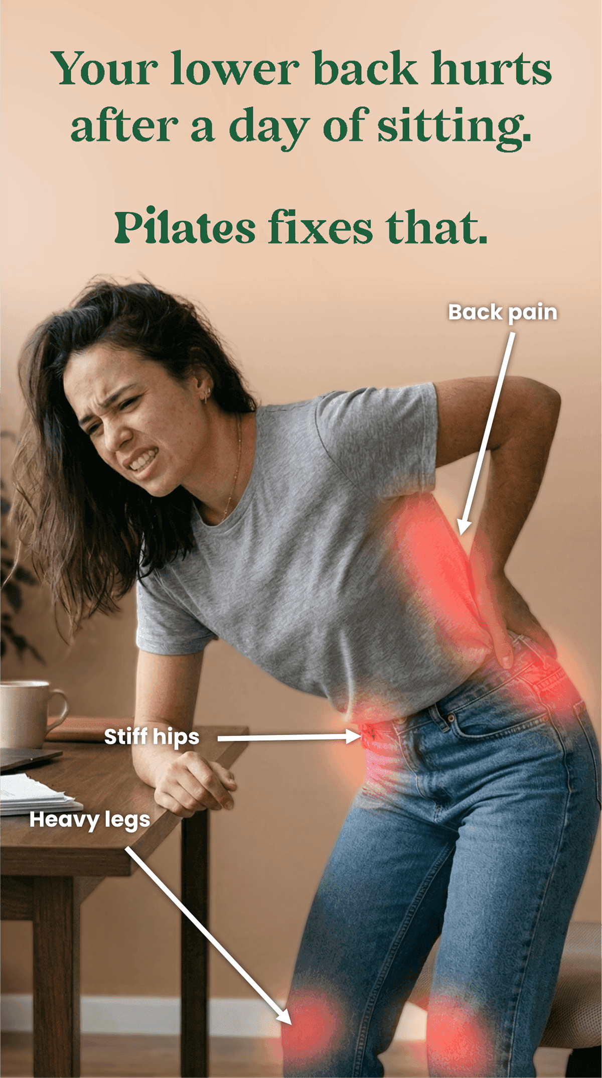 HiPilates Meta Ads โ image 9