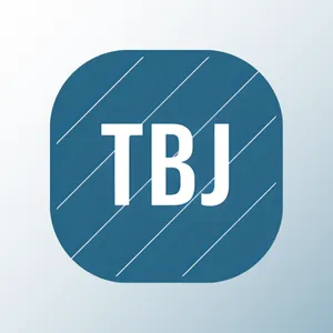 The Business Journal logo