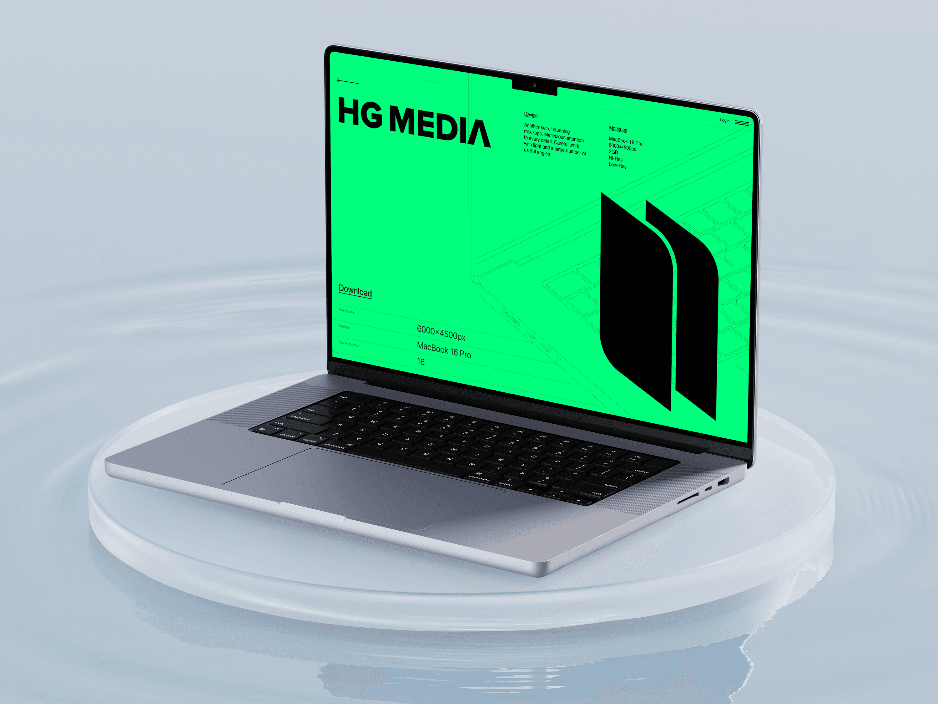 Huggl 02