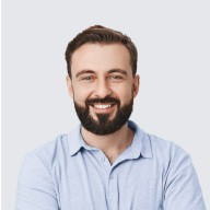 John Carter - Doctr X Framer Template