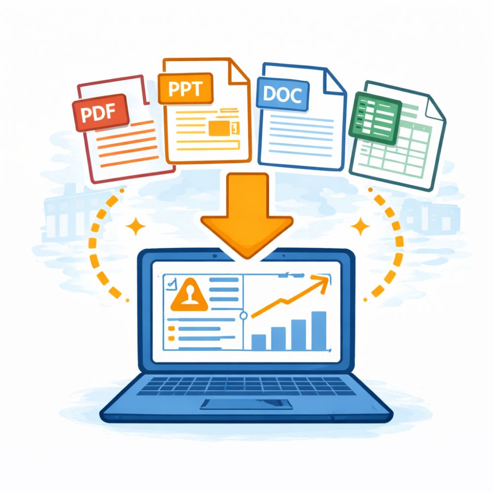 intelligence multi sites