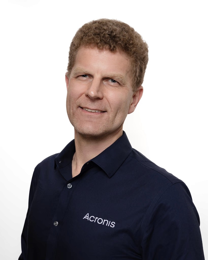 Gerald Beuchelt