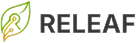 RELEAF logo