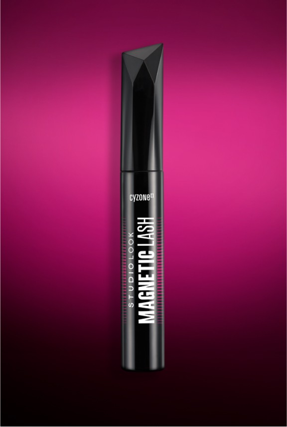 Máscara Magnetic Lash Studio Look Cyzone