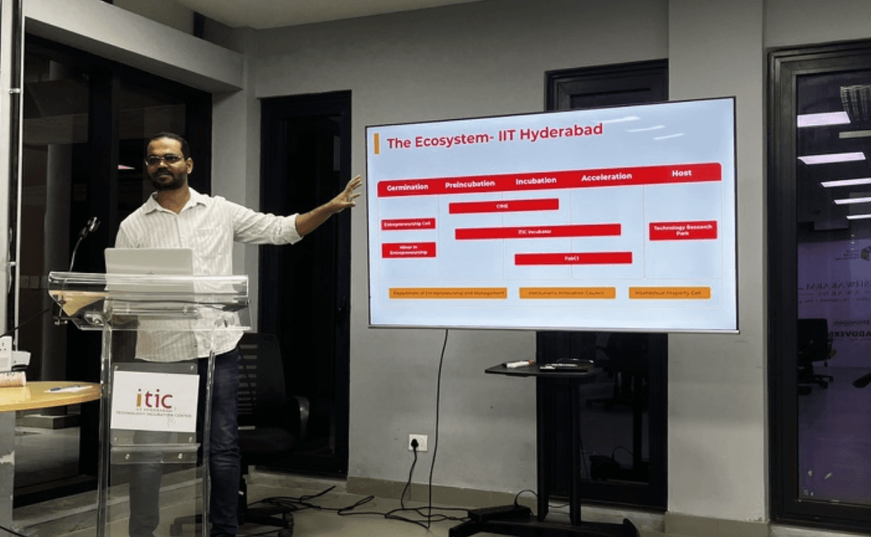 Executive programme