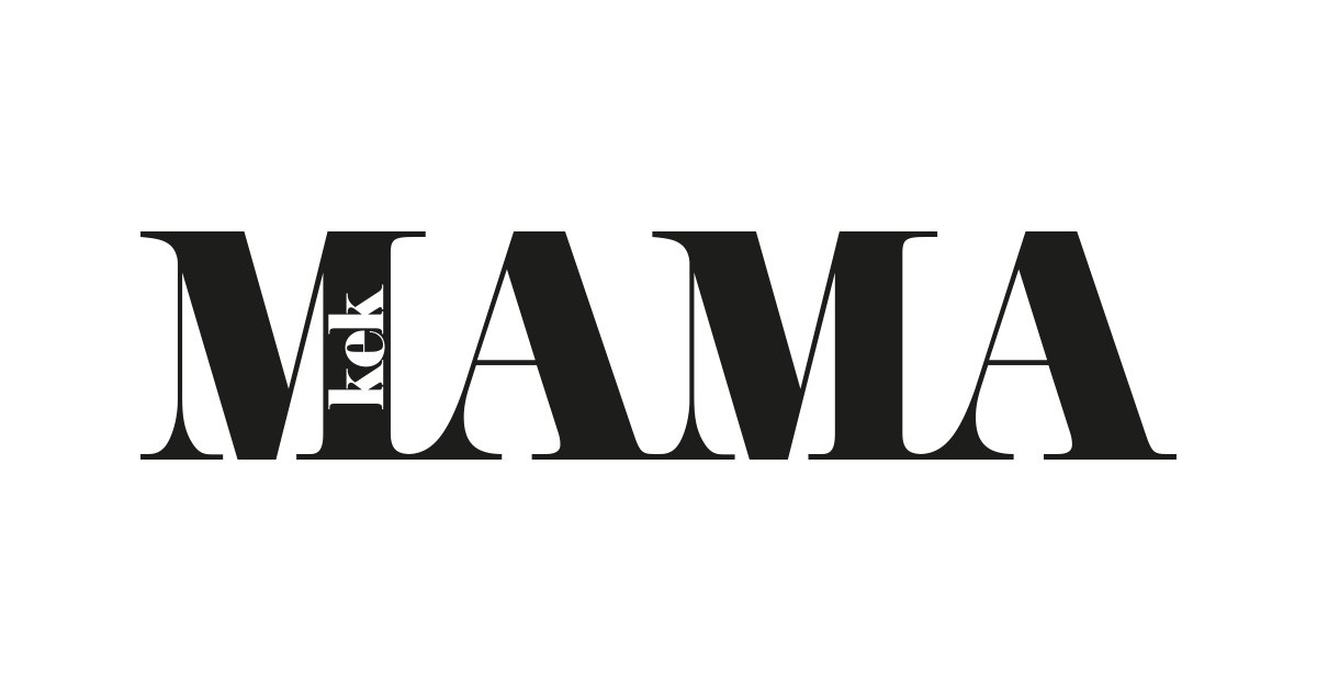 Logo Kek Mama