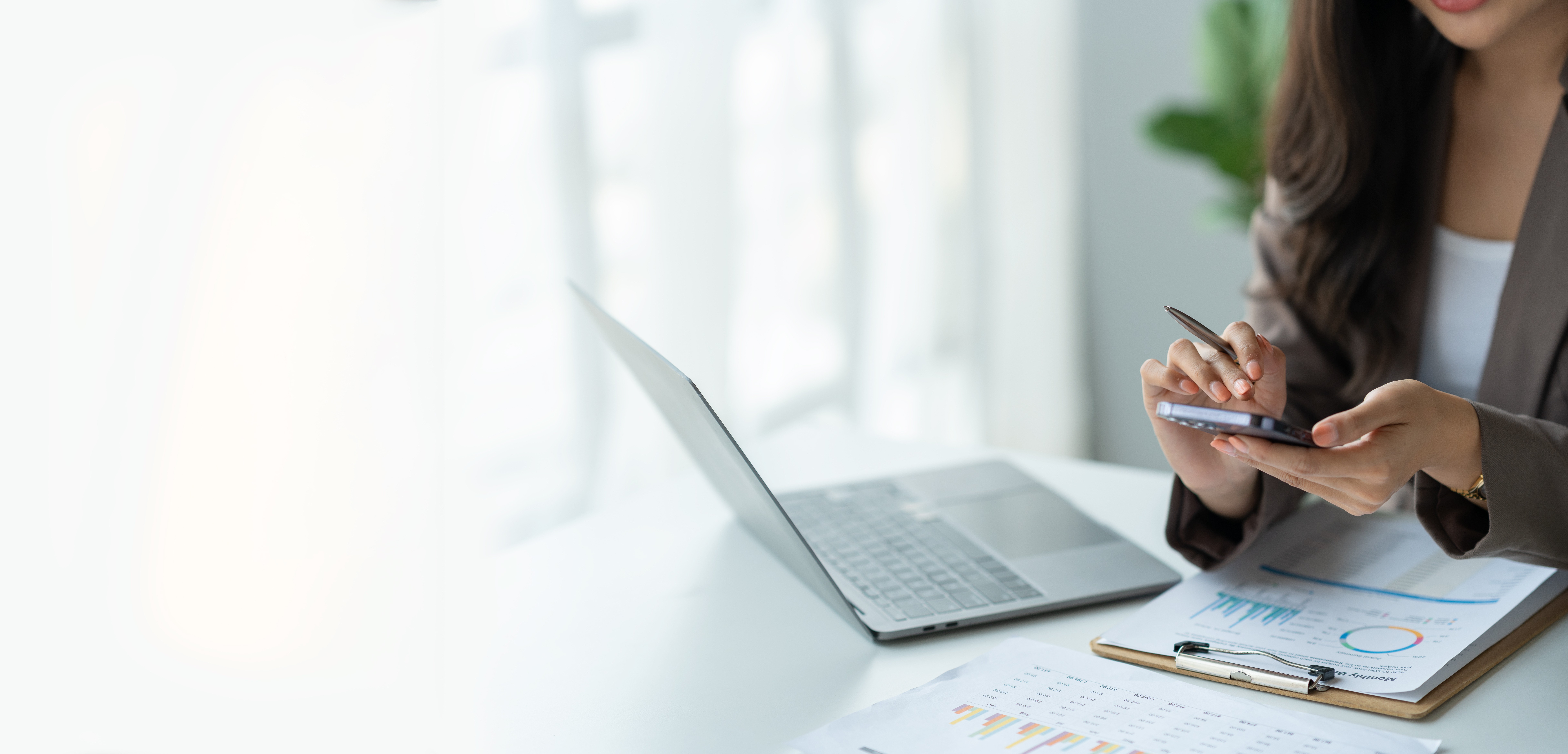 The power of strategic planning: a roadmap to success