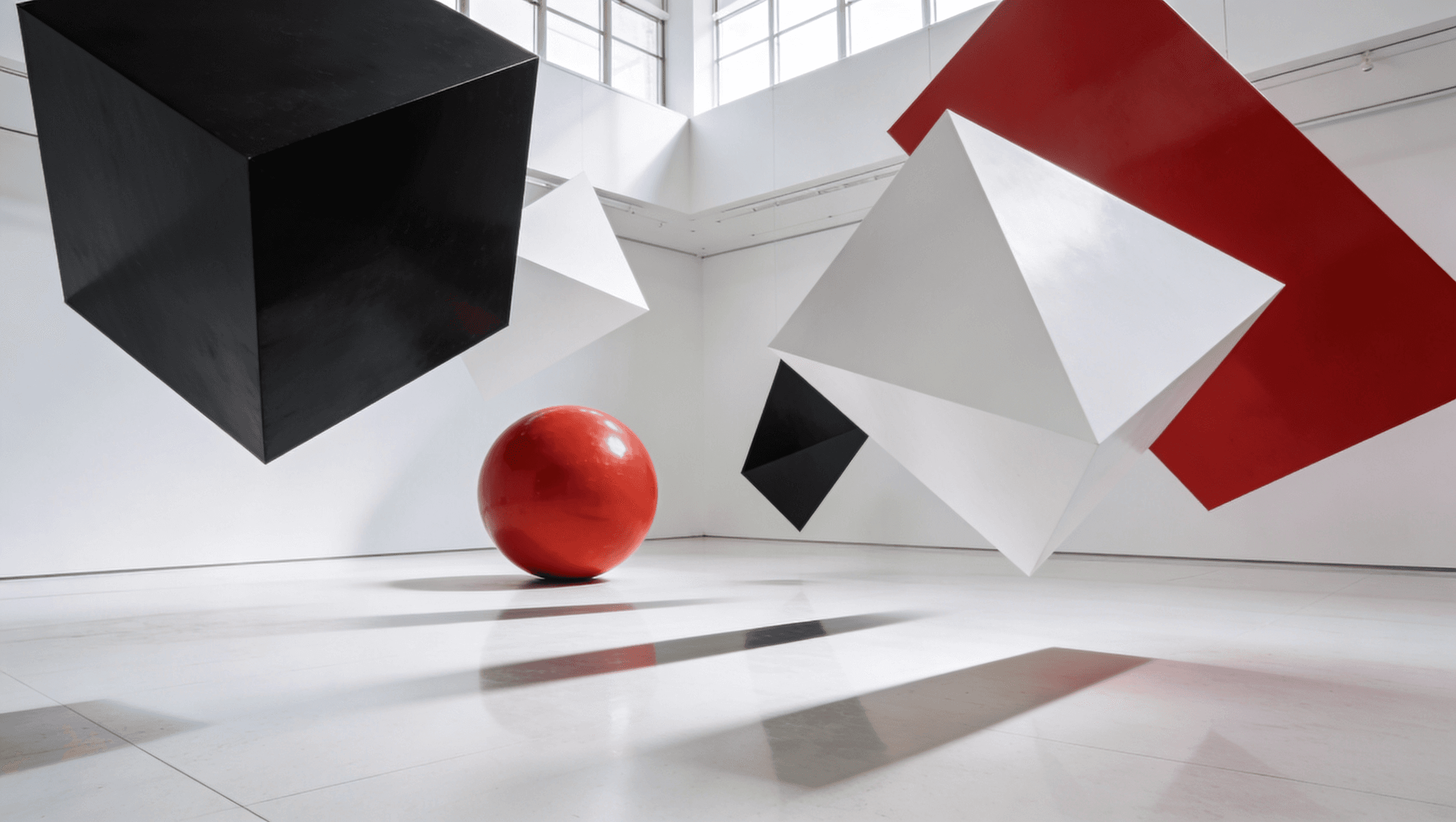 orbit gallery of modern art