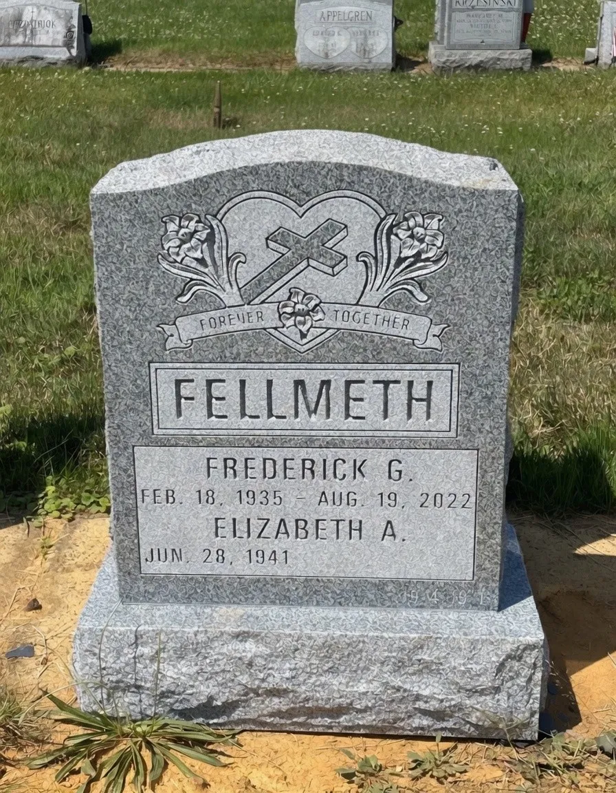family monuments