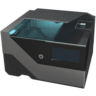 Plnostránková čítačka ARH Osmond L/R