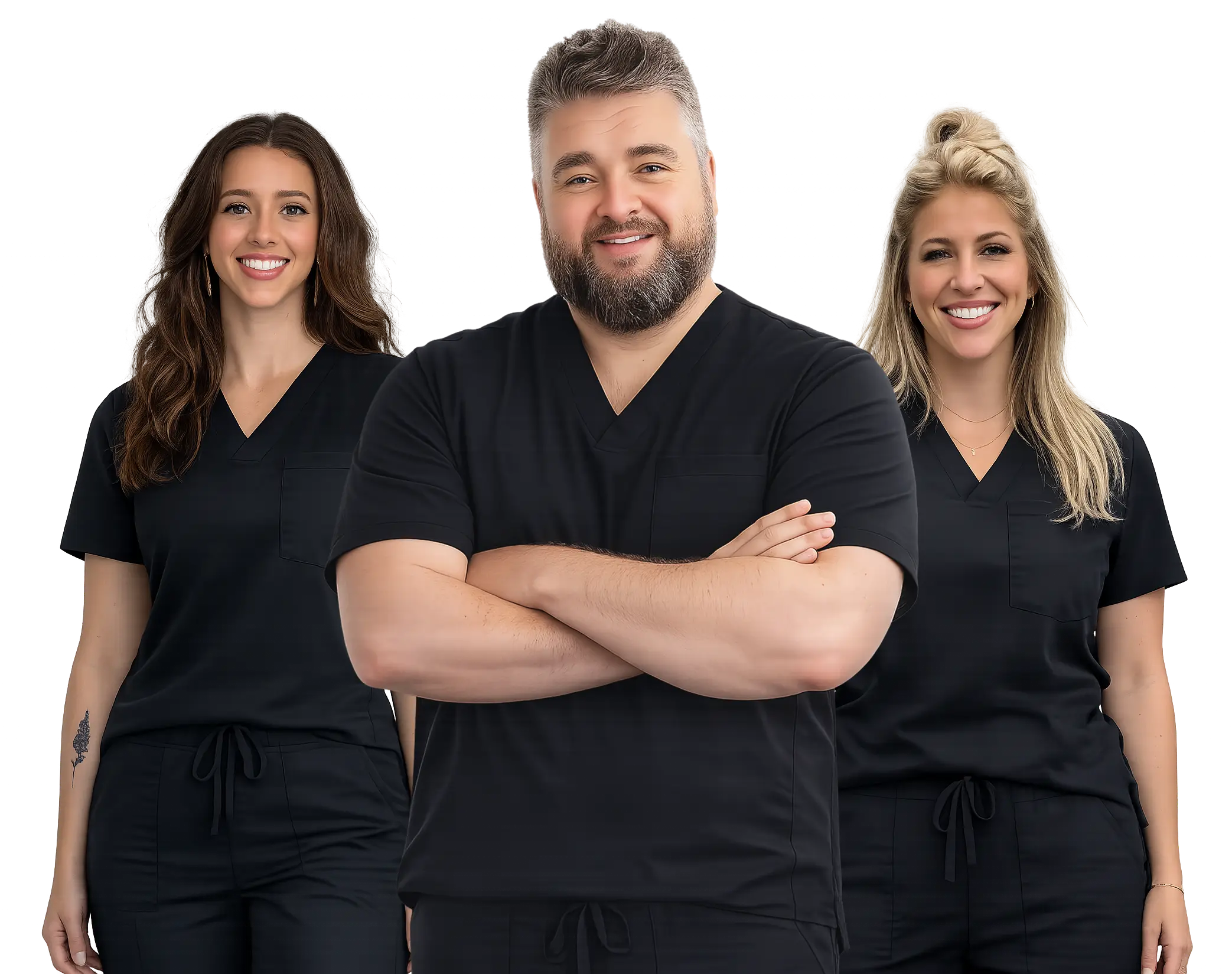 Event Hydration Nurses