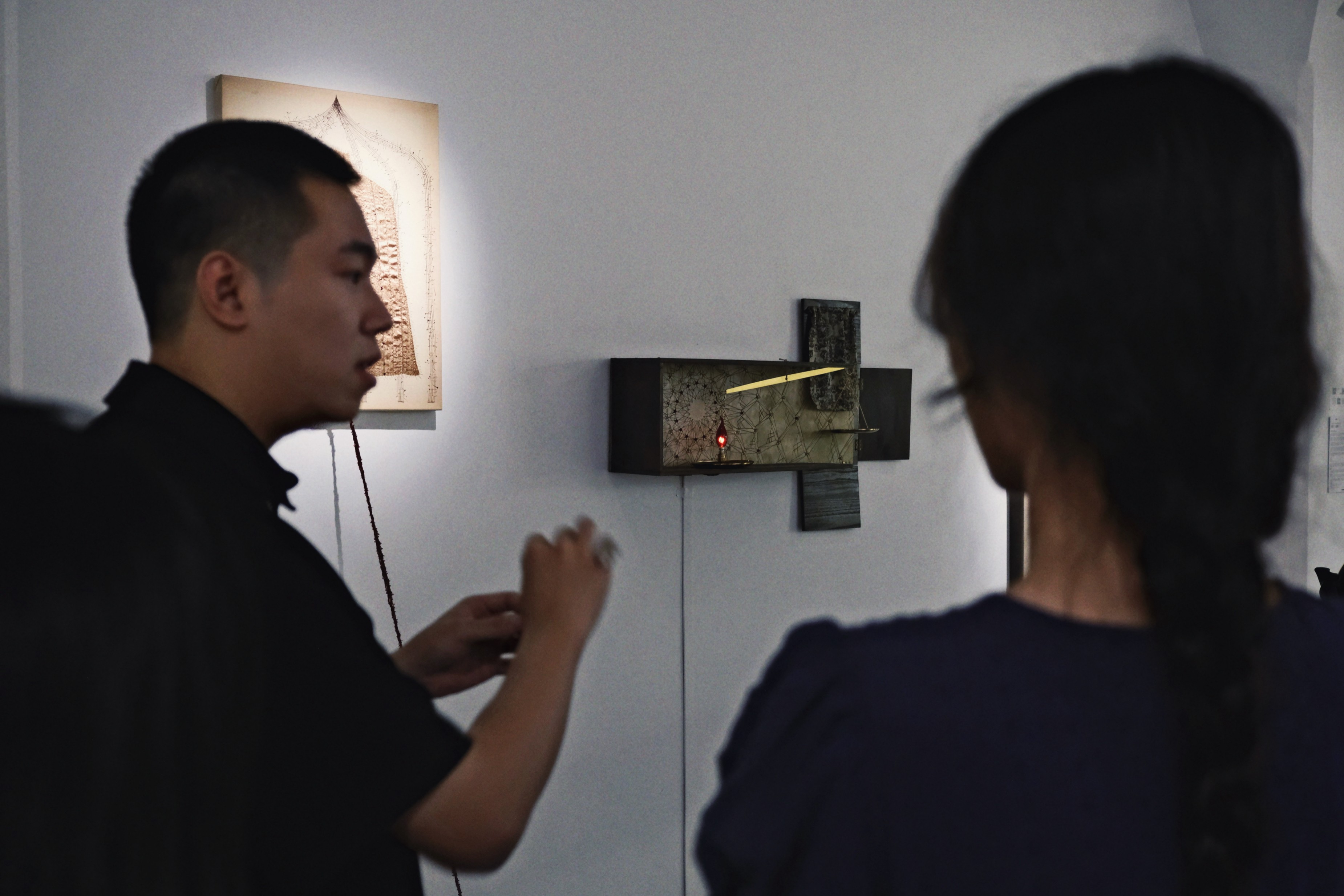 展览现场 8