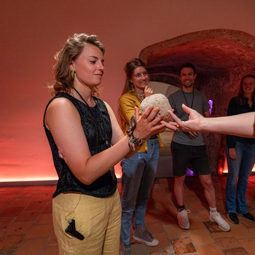 Utrecht: Upptäcktsresa DOMunder-biljetter i Utrecht