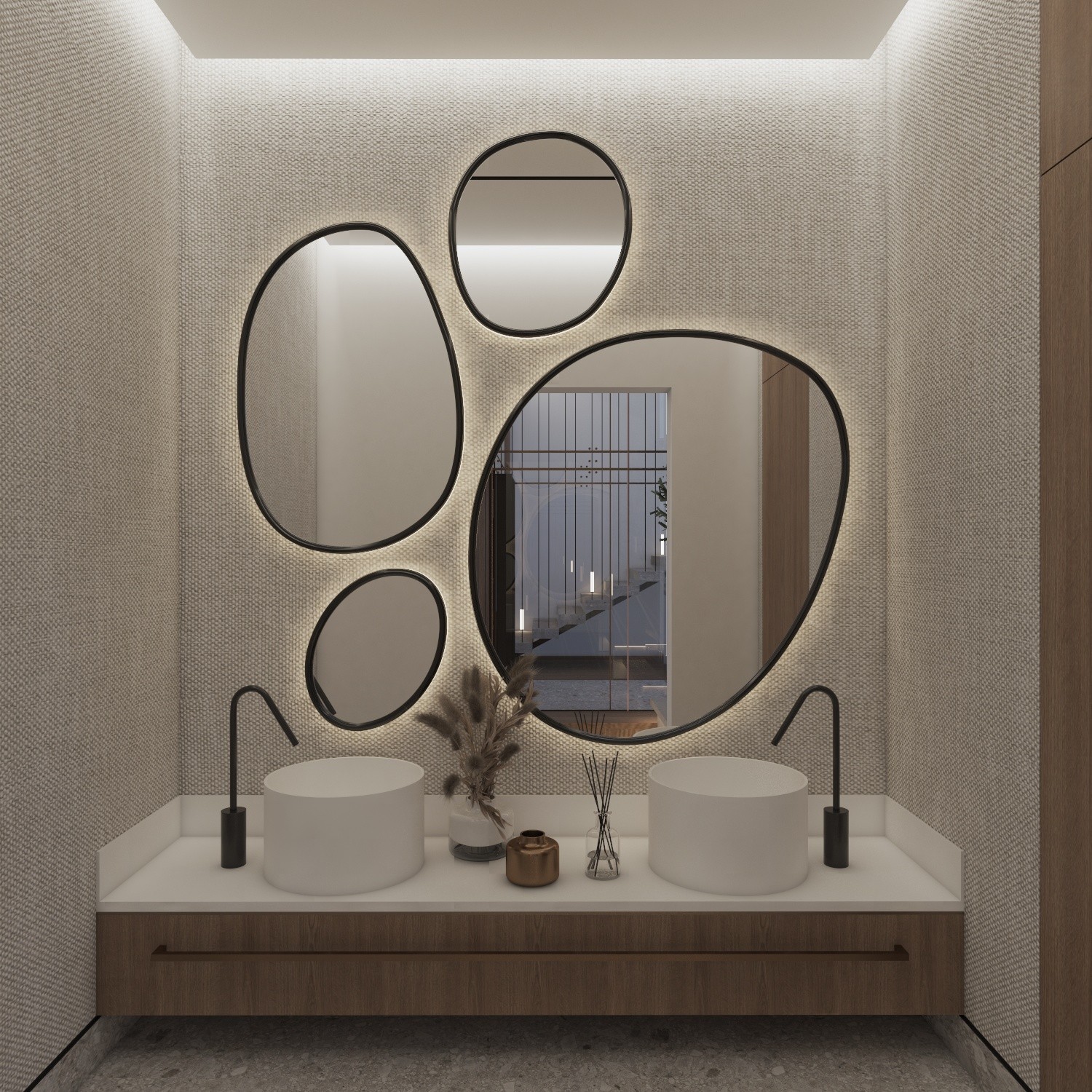 Retail, Restaurant & Cafe Fit Out