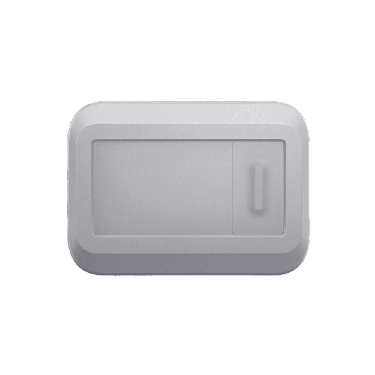 Mokosmart H7 device, front view