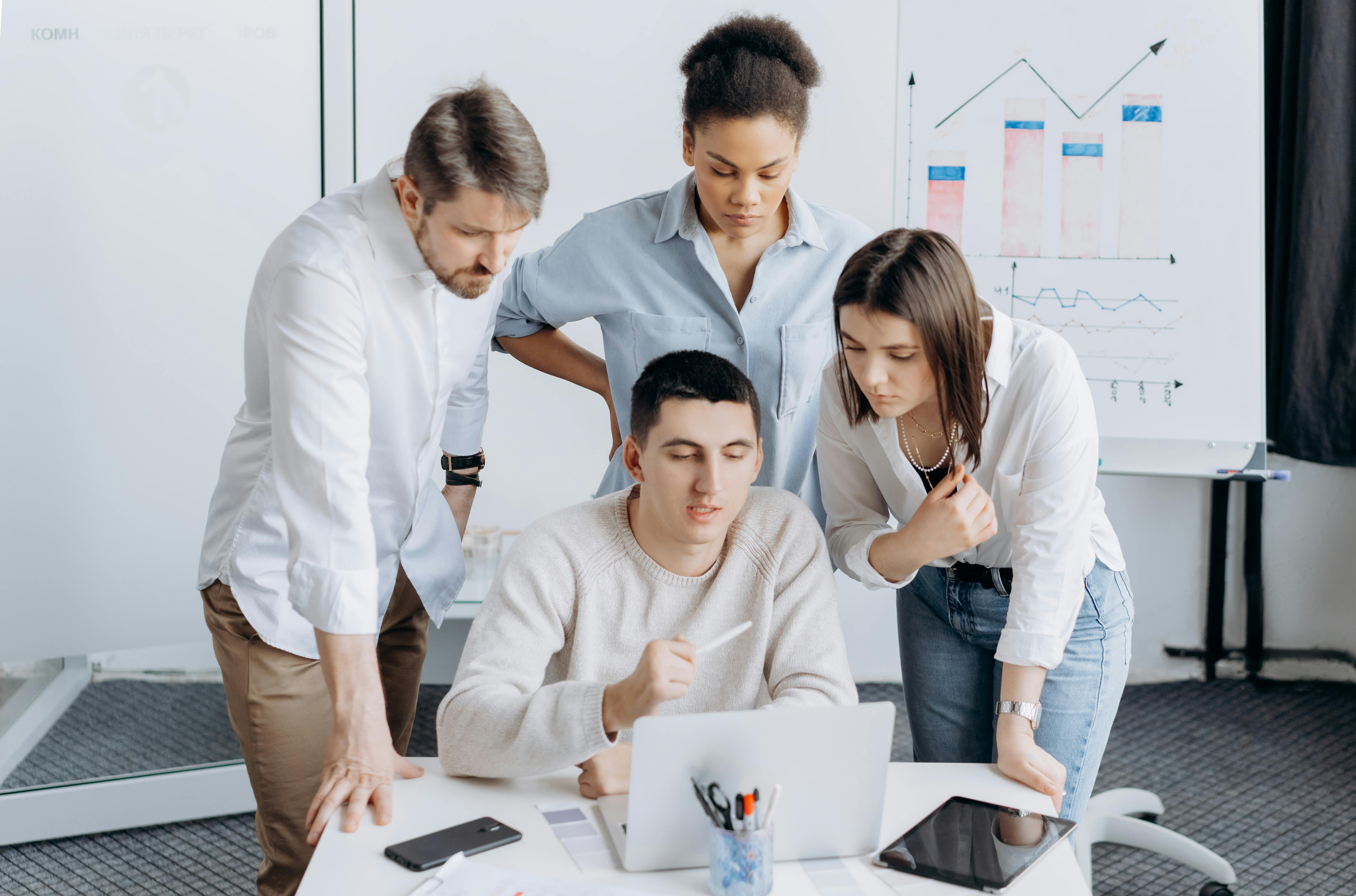 Amaros features a extensive patient insight database