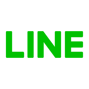 Logo LINE