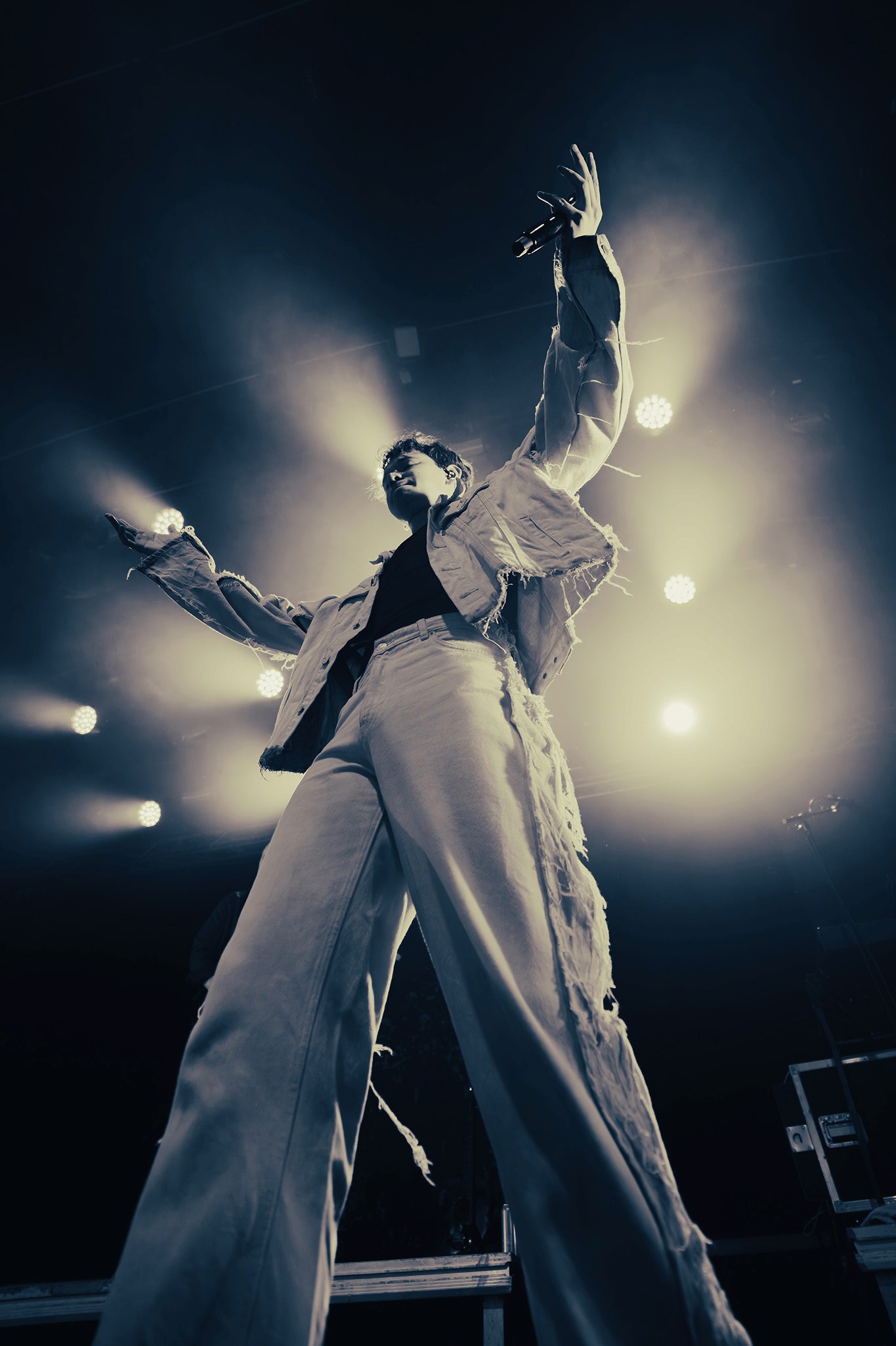 Marcus & Martinus Ljubljana