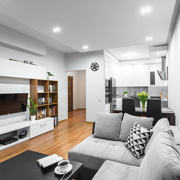 Affordable house