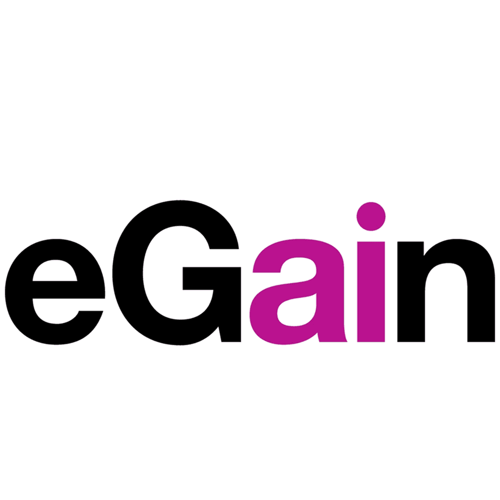 eGain