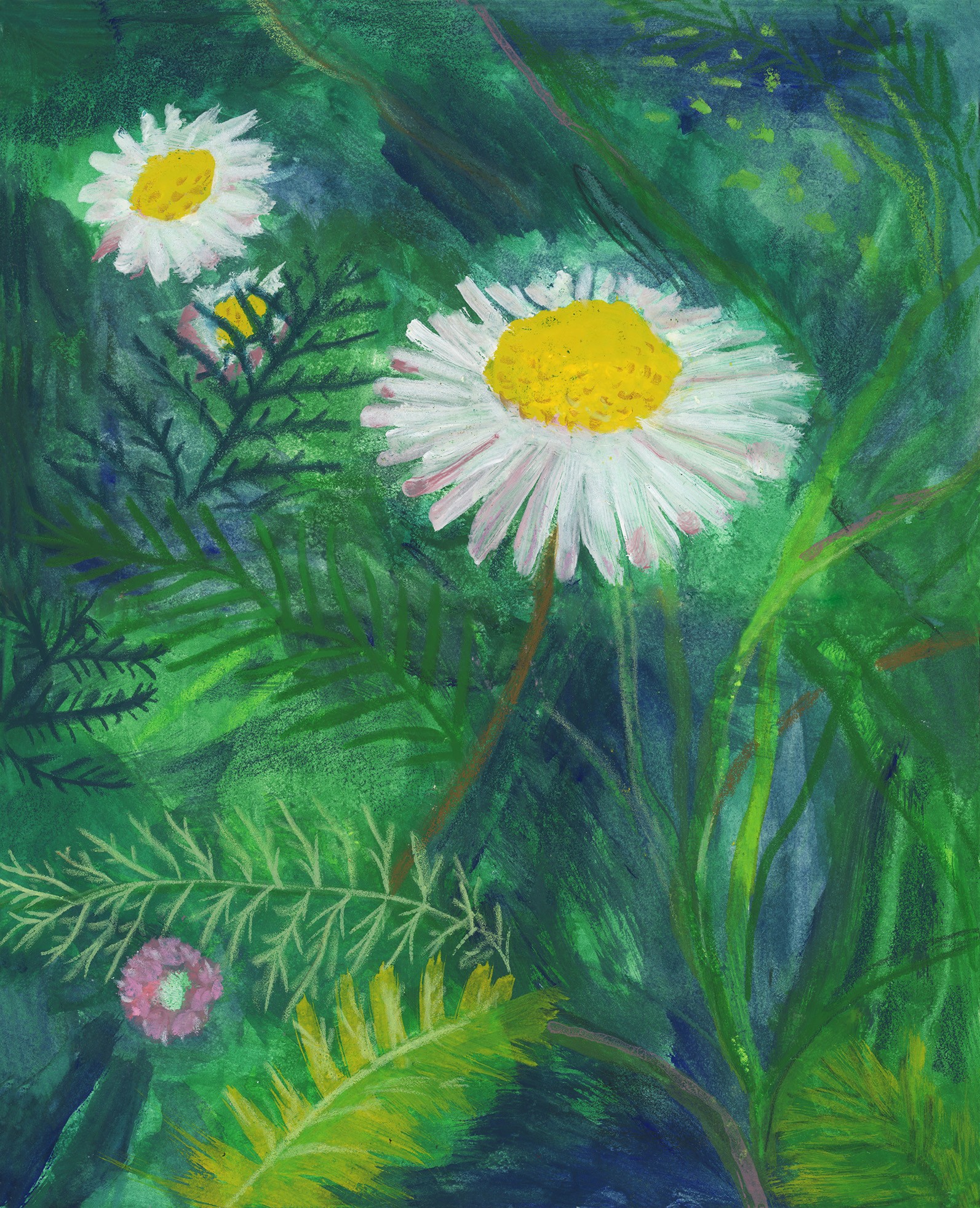 Photo by Tevin Trinh on Unsplash