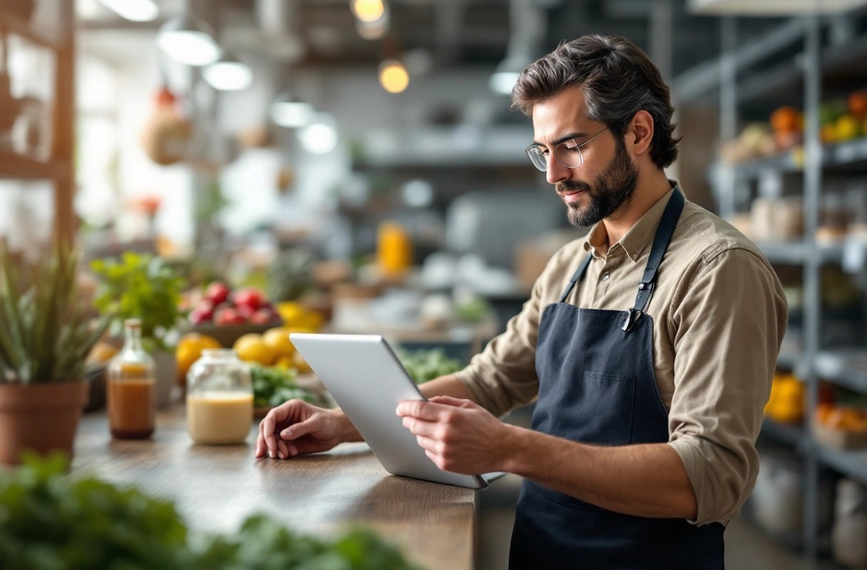 Professional image illustrating Identifying When Updates Are Necessary