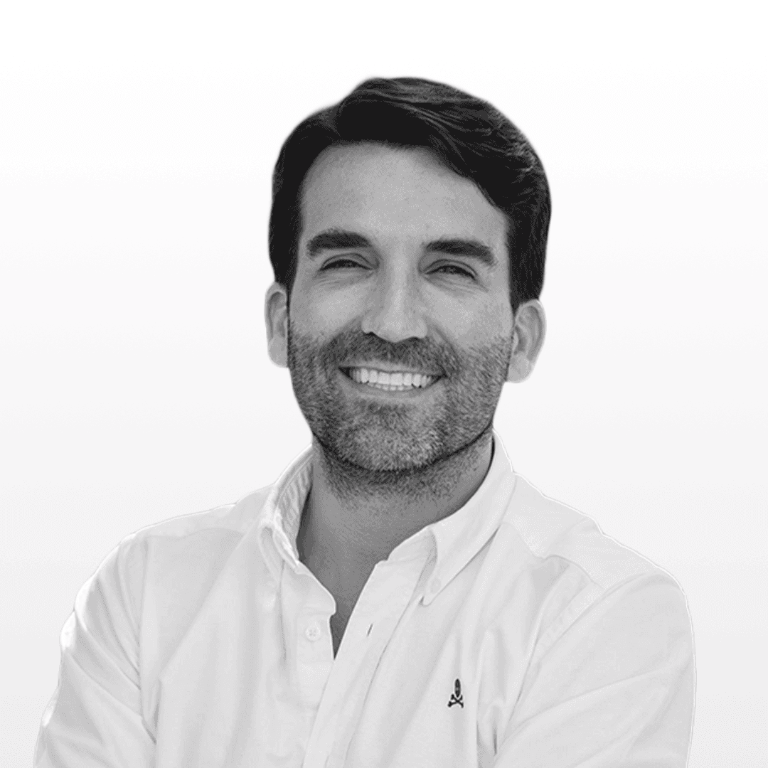 Eduardo Chaperón 