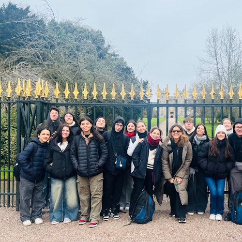 Windsor London: Geführte Wandertour-Tickets in London