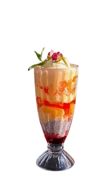 CLASSIC FALOODA