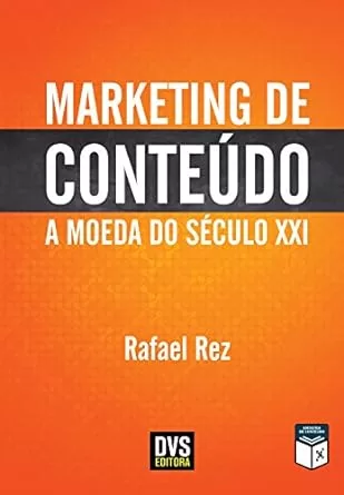 Marketing de Conteúdo: A Moeda do Século