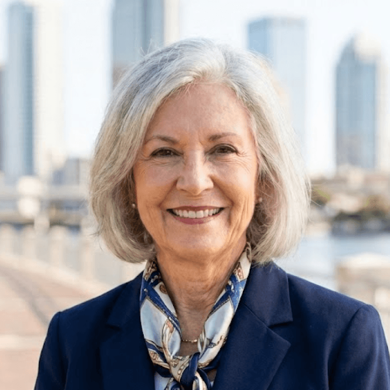 Homeowner in Davis Islands