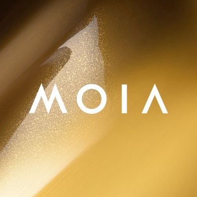 MOIA Favicon