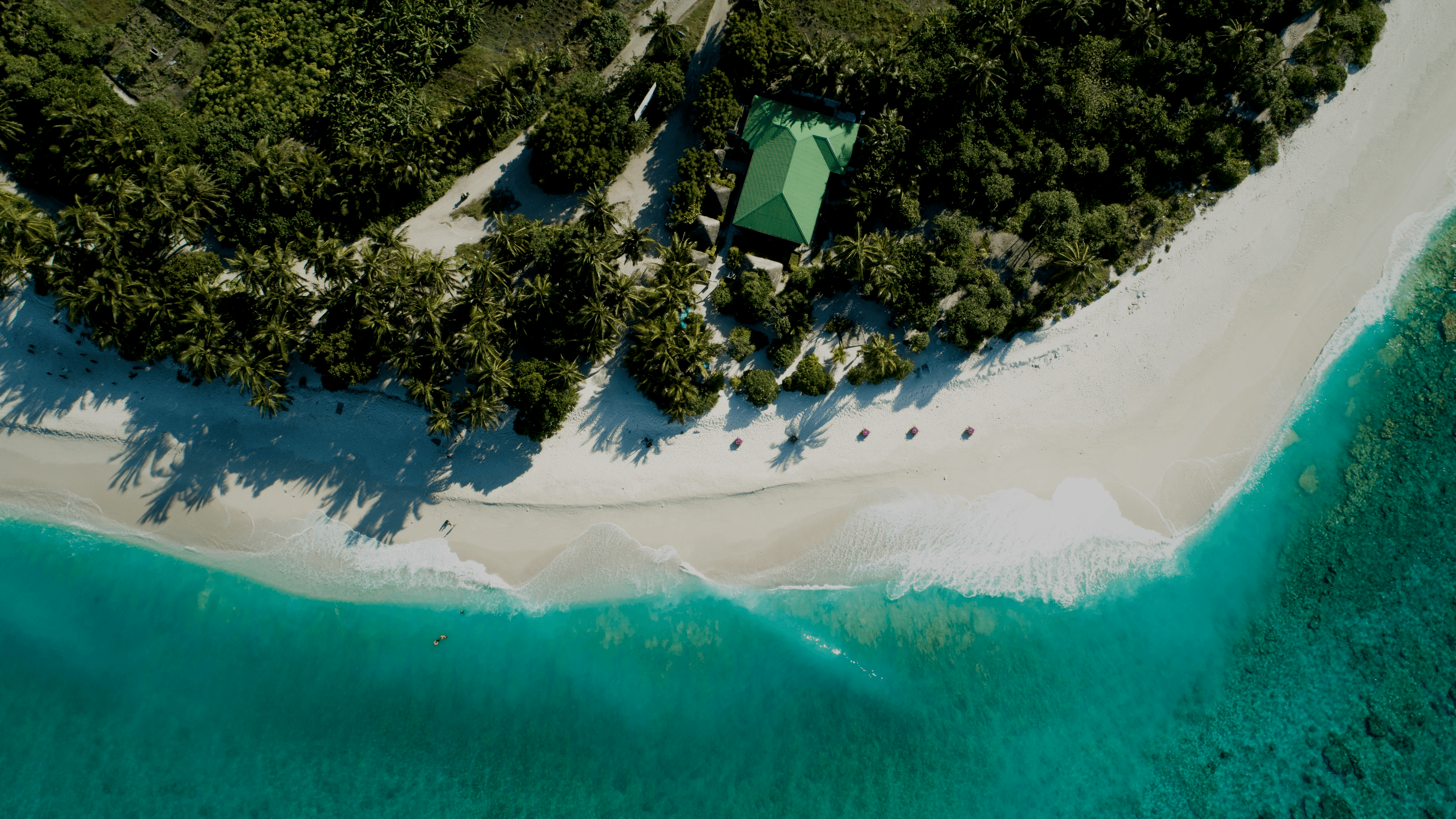 Plage-Mexique-Acteca-Luxury