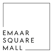 Emaar Square Mall