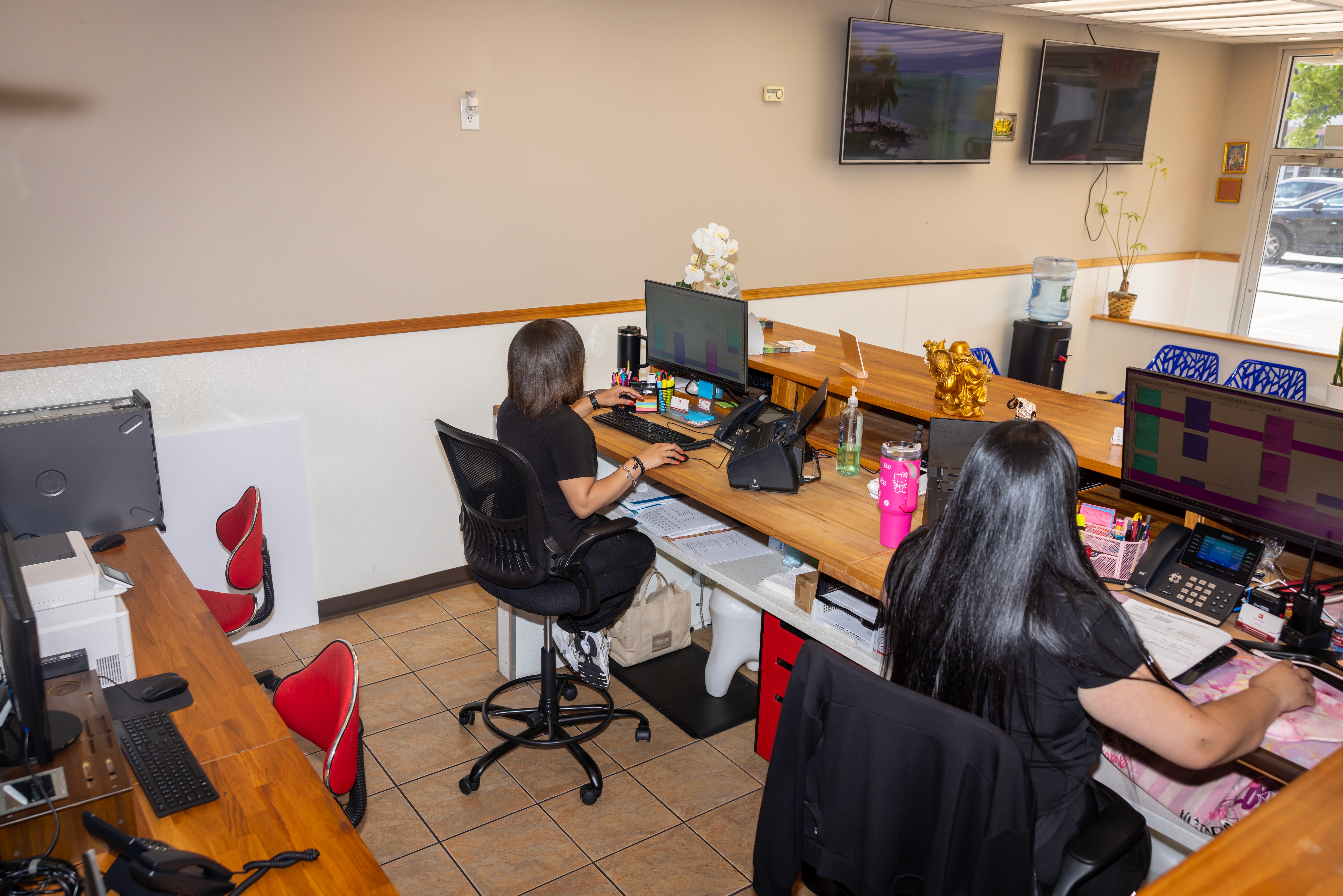 Dental insurance West New York