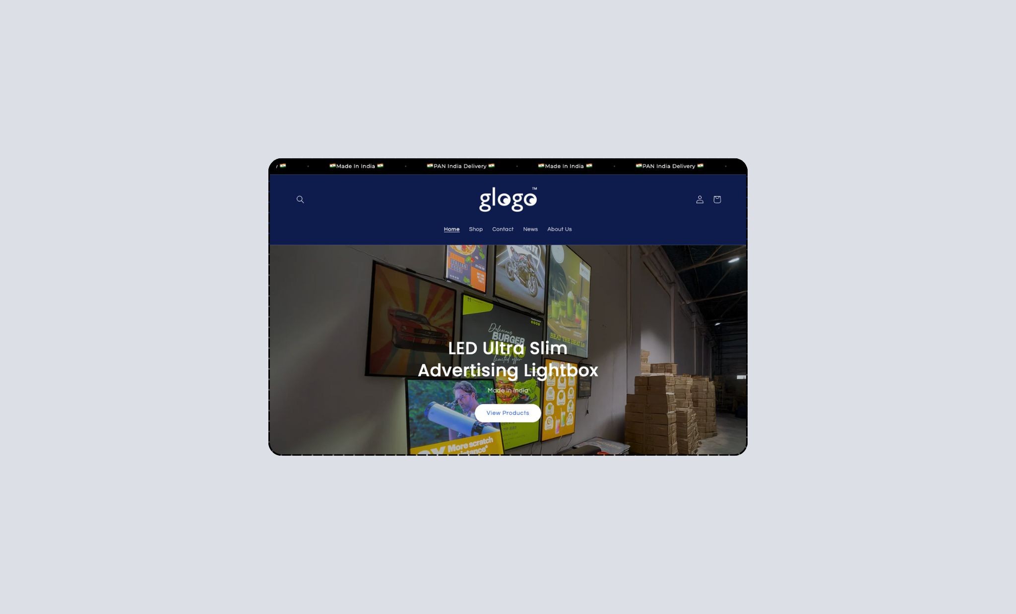 From Local Startup to National Leader: How Glogo Build India’s Own ...