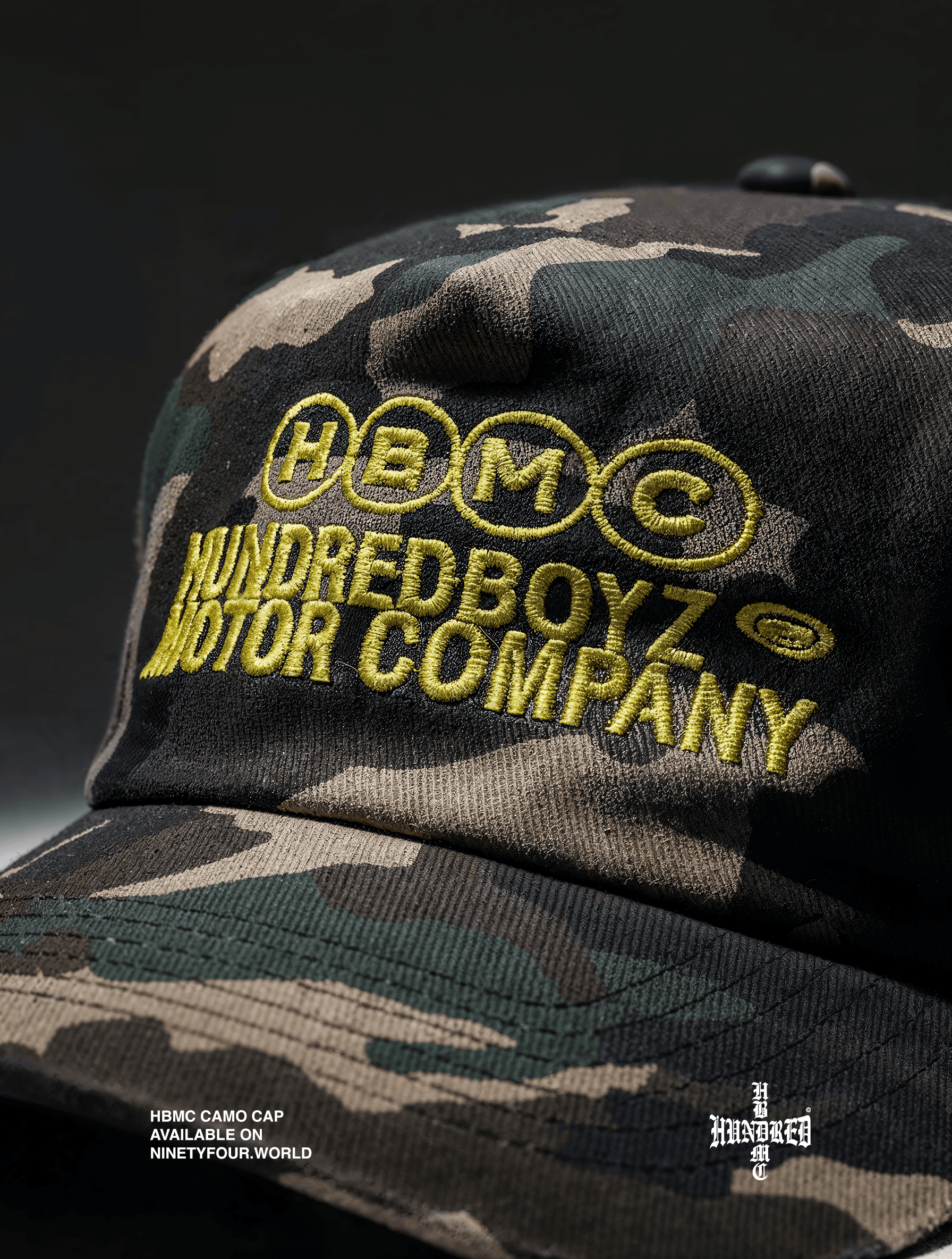 Desert landscape with pink sky and distant mountains