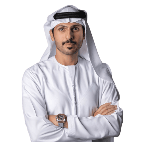 Hussain Binghatti Aljbori Binghatti founder