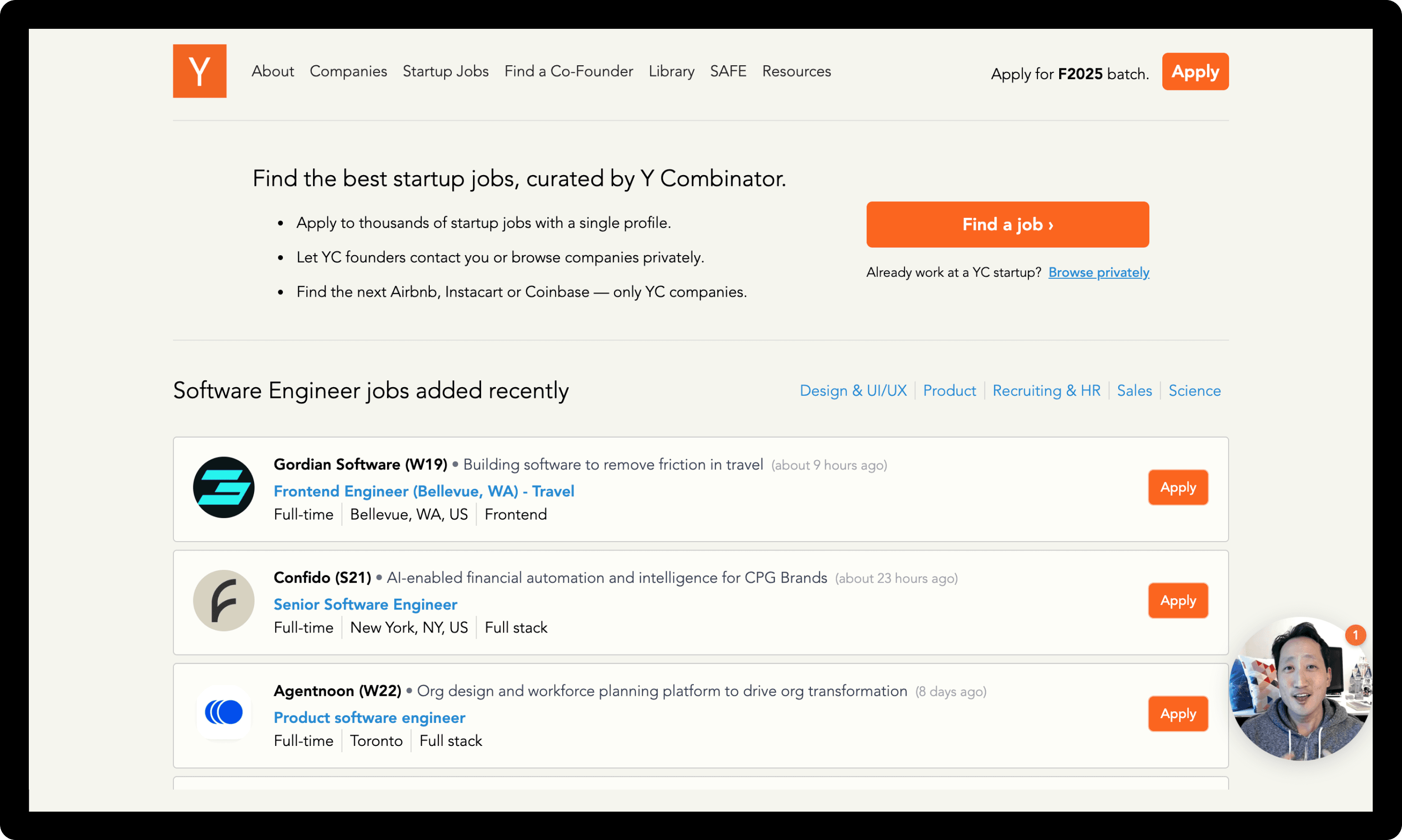 ycombinator