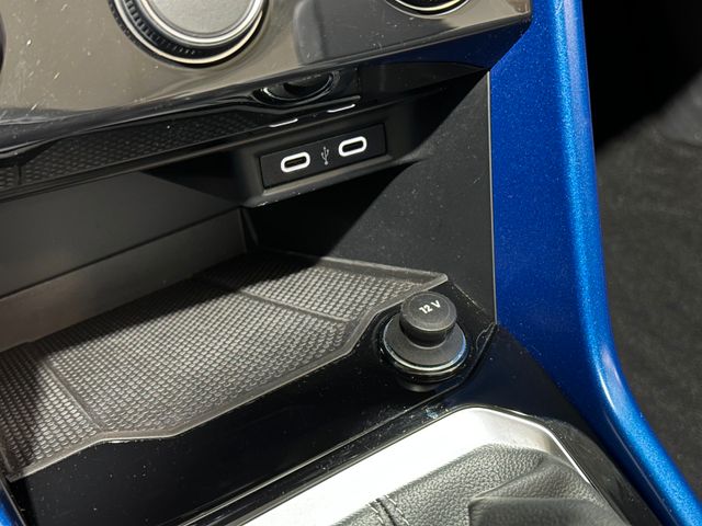 VW T-Roc 2022 BLUE Gebrauchtwagen - Galeriebild 20