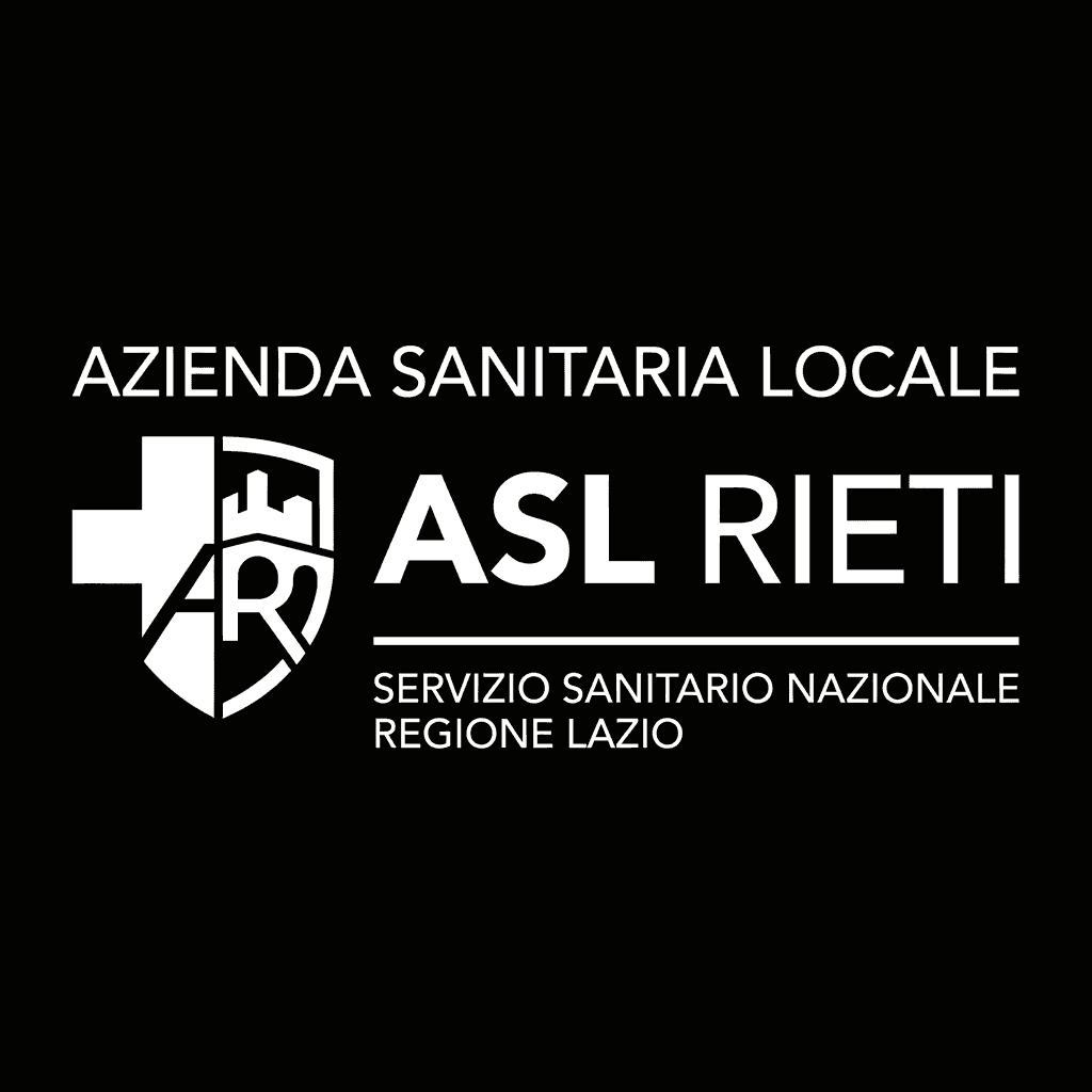 Logo asl-rieti