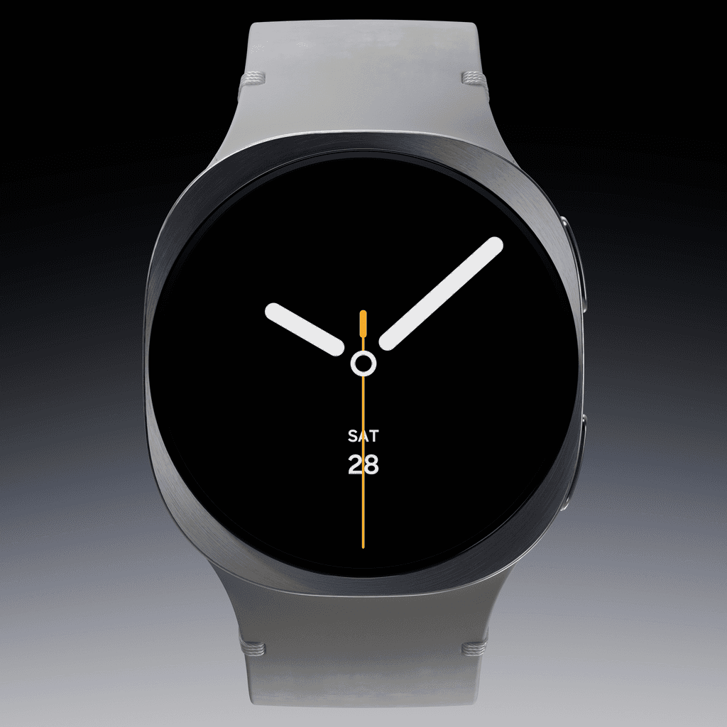 UI minimalistic widgets